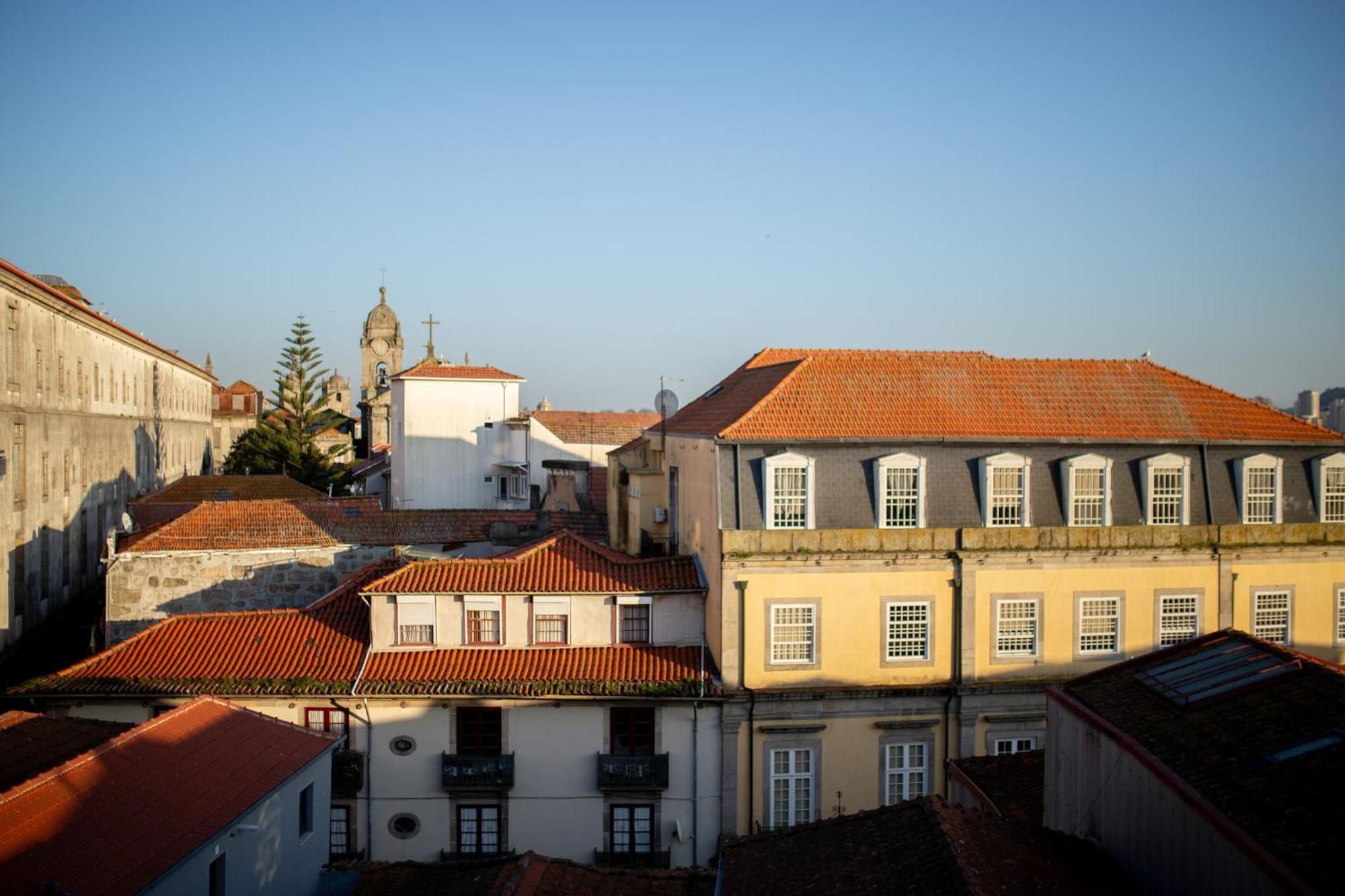 Fil's Place Alojamento de Acomodação e Pequeno-almoço Porto