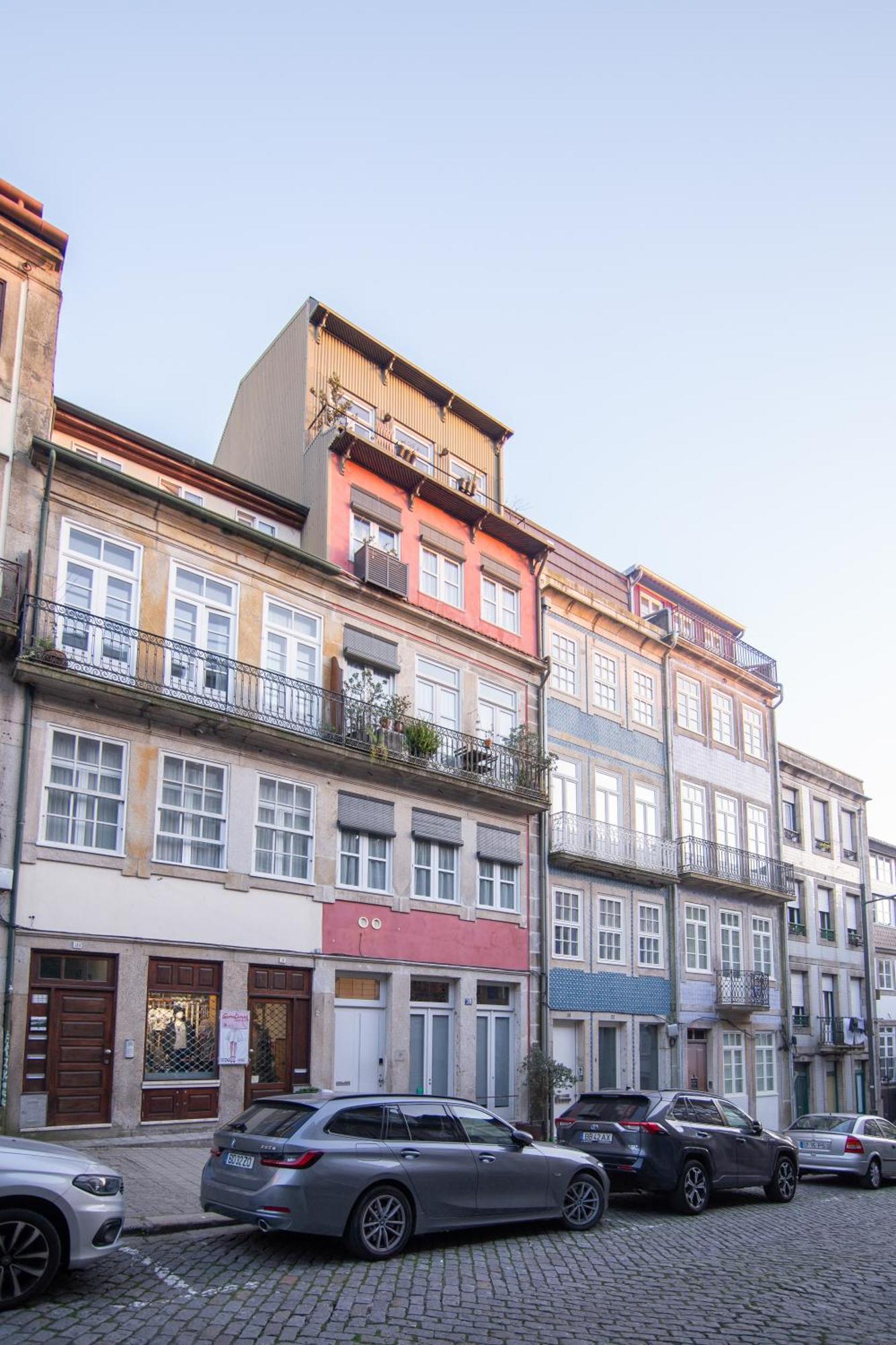 Fil's Place Porto