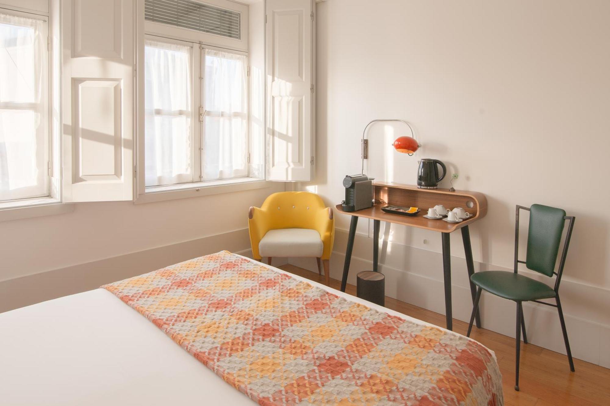 Fil's Place Alojamento de Acomodação e Pequeno-almoço Porto