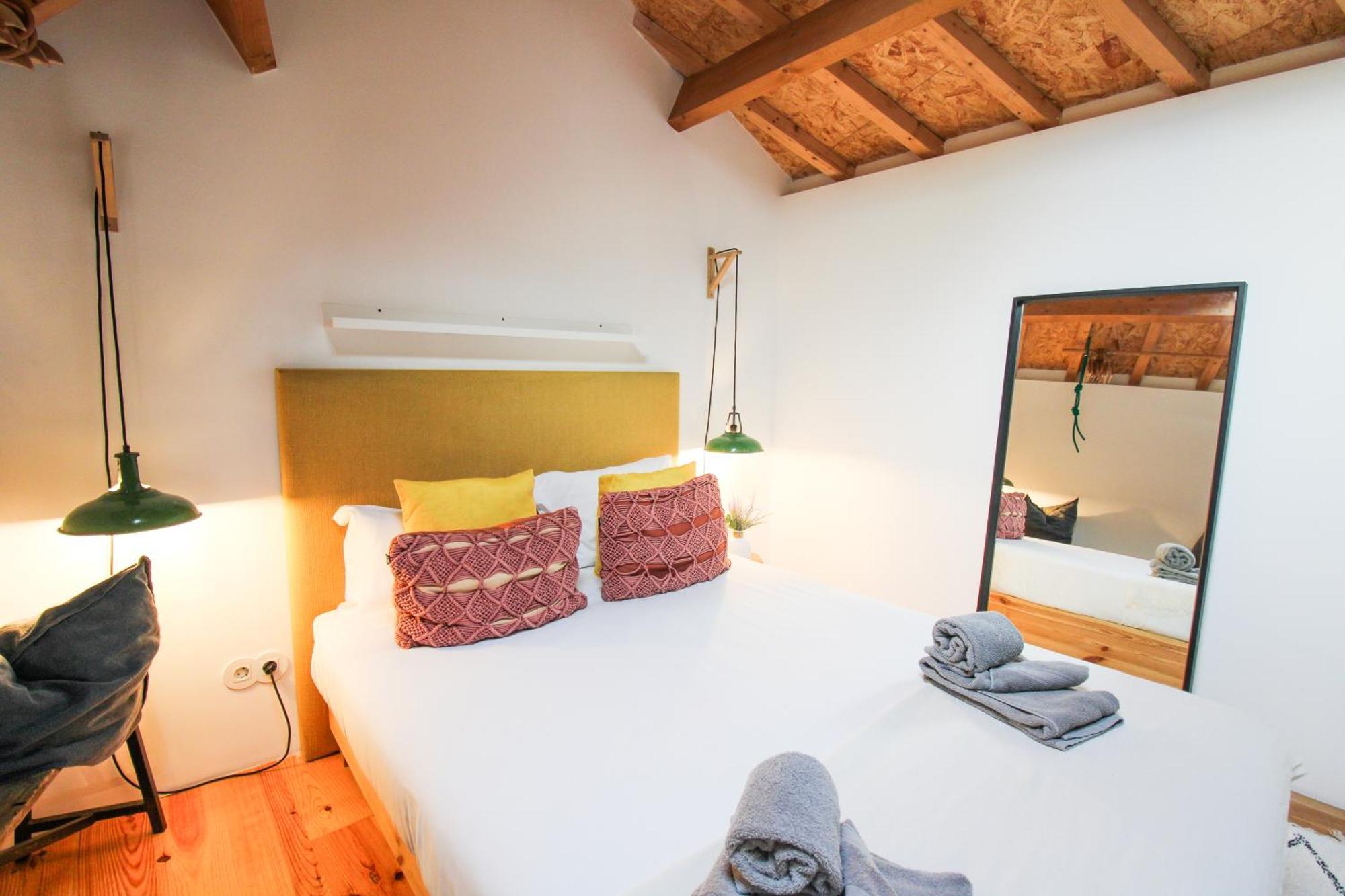 Apartamento Macario Cosy Loft *