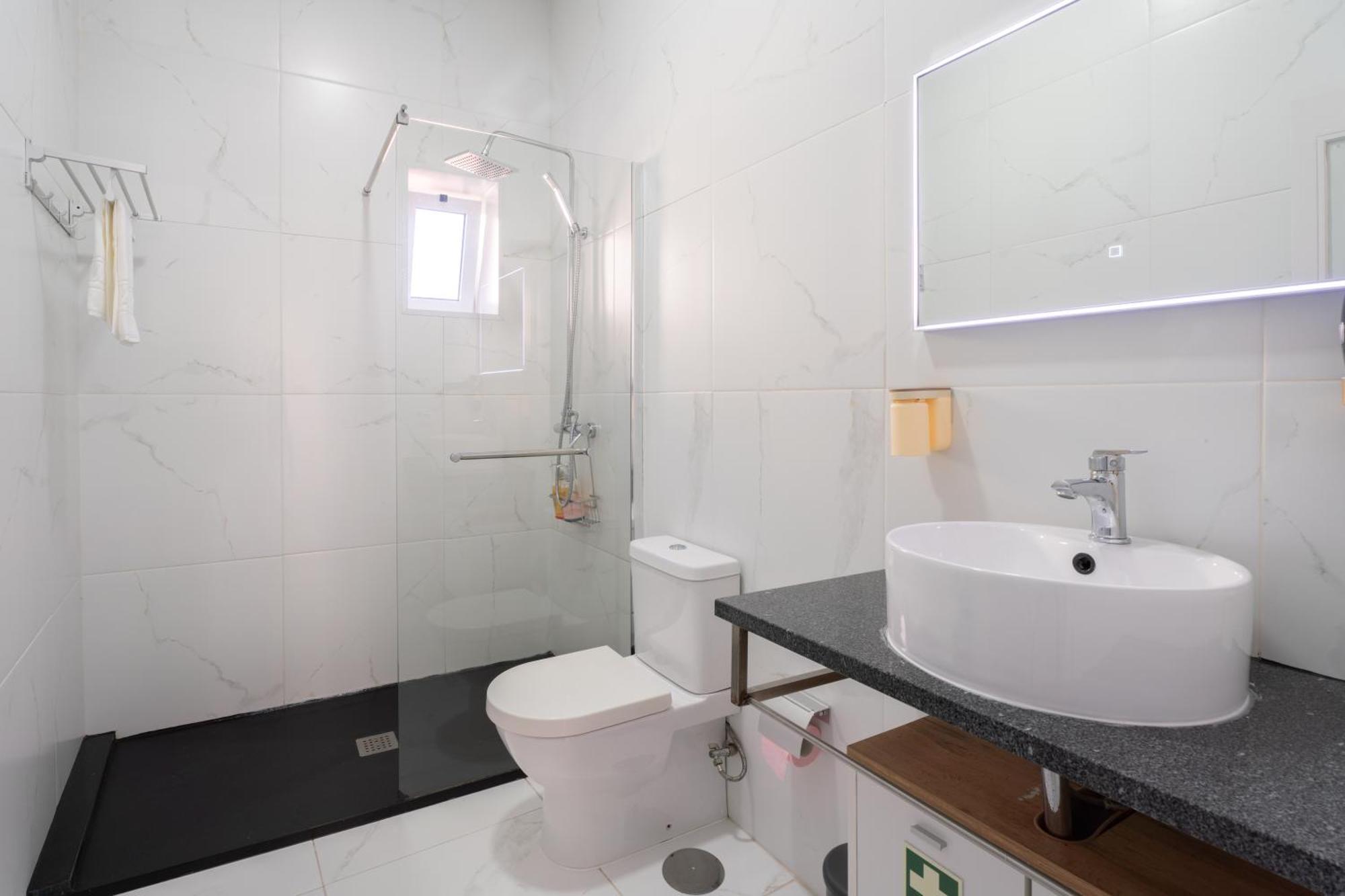 Apartamento Qian Centro 2 *