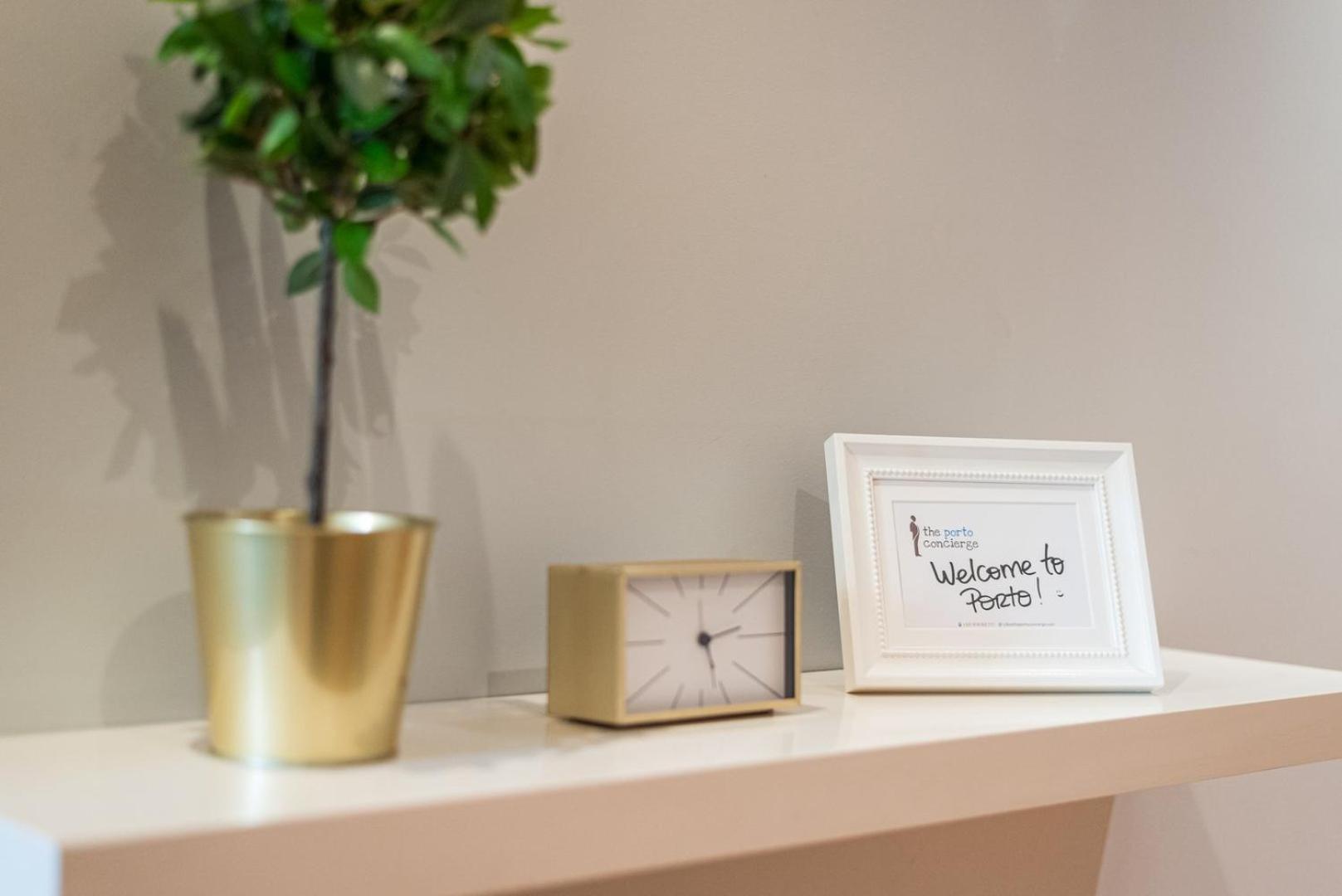 Apartamento Guestready - Blossom Oporto