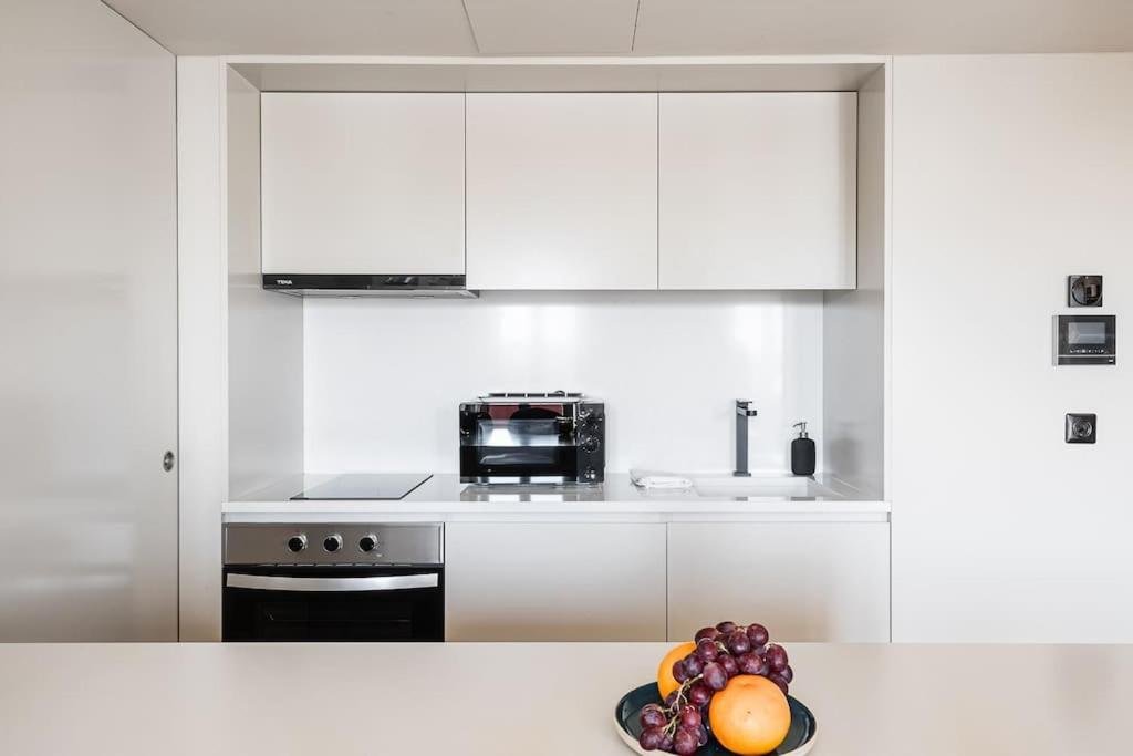 Elegant Duplex In Downtown * Oporto