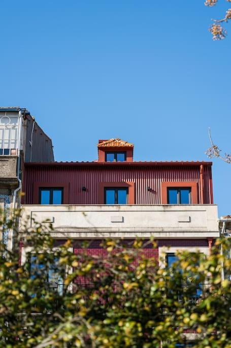 Elegant Duplex In Downtown Apartamento *