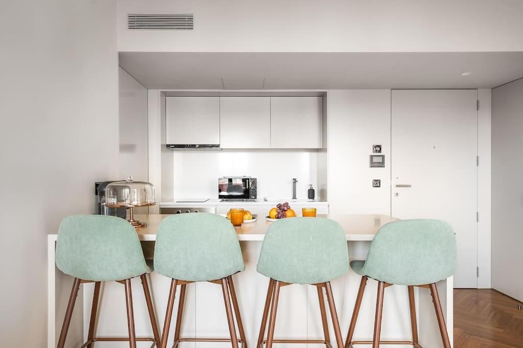 Elegant Duplex In Downtown Apartamento