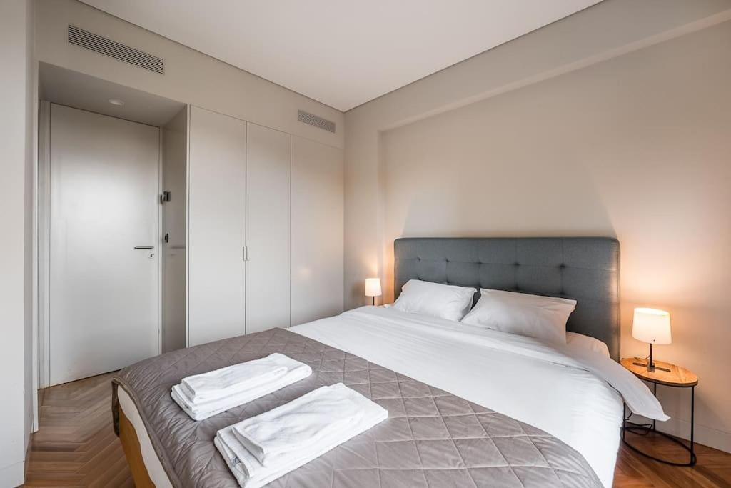 Apartamento Elegant Duplex In Downtown