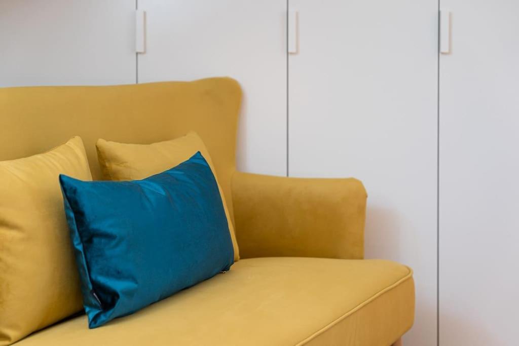Elegant Duplex In Downtown Oporto