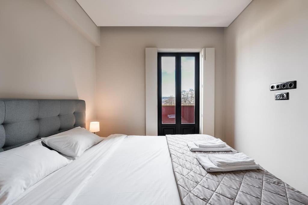 Elegant Duplex In Downtown Apartamento *