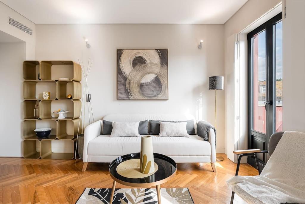 Elegant Duplex In Downtown Apartamento