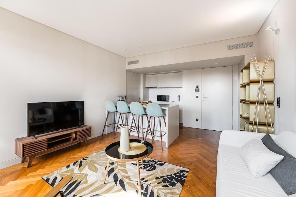Elegant Duplex In Downtown Apartamento *