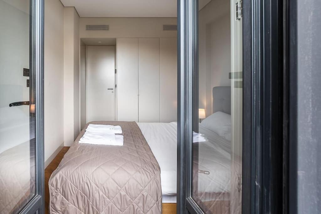 Elegant Duplex In Downtown Apartamento Oporto