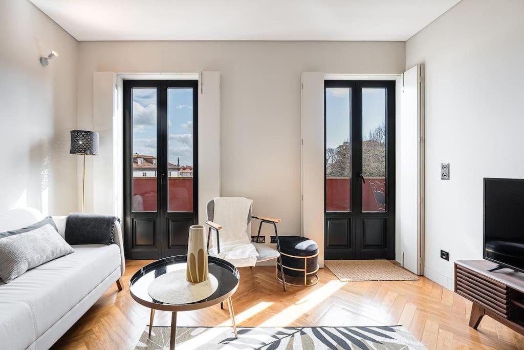 Elegant Duplex In Downtown Apartamento