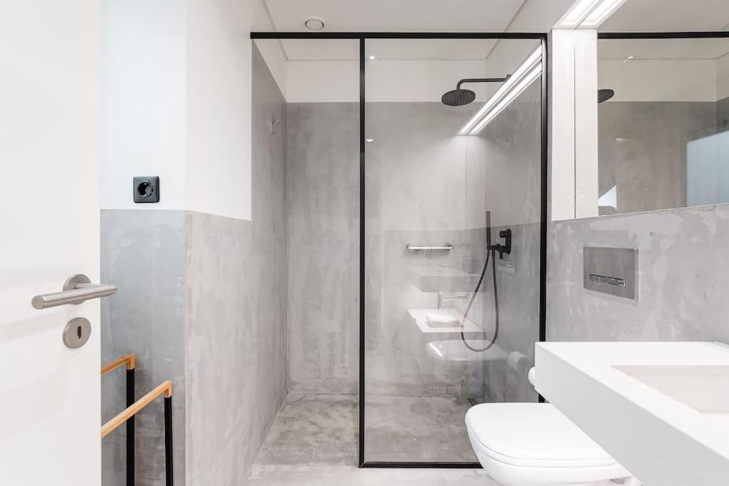 Apartamento Elegant Duplex In Downtown Oporto