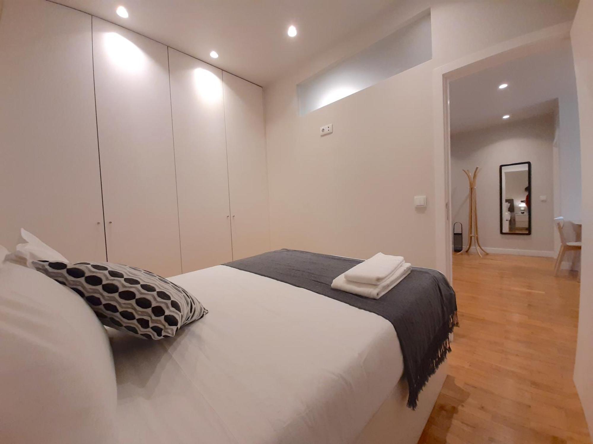 Soul By Flat In Apartamento Oporto