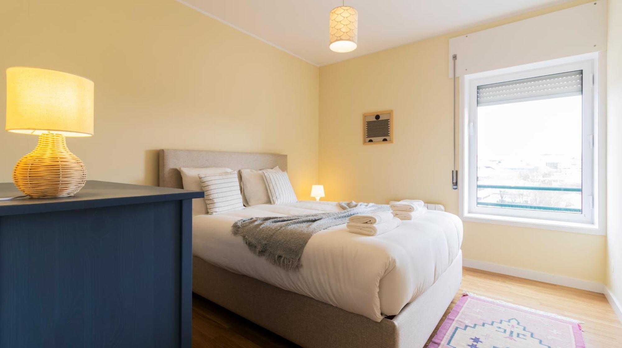 Fantastic Julio Dinis By Unique Hosts Apartamento