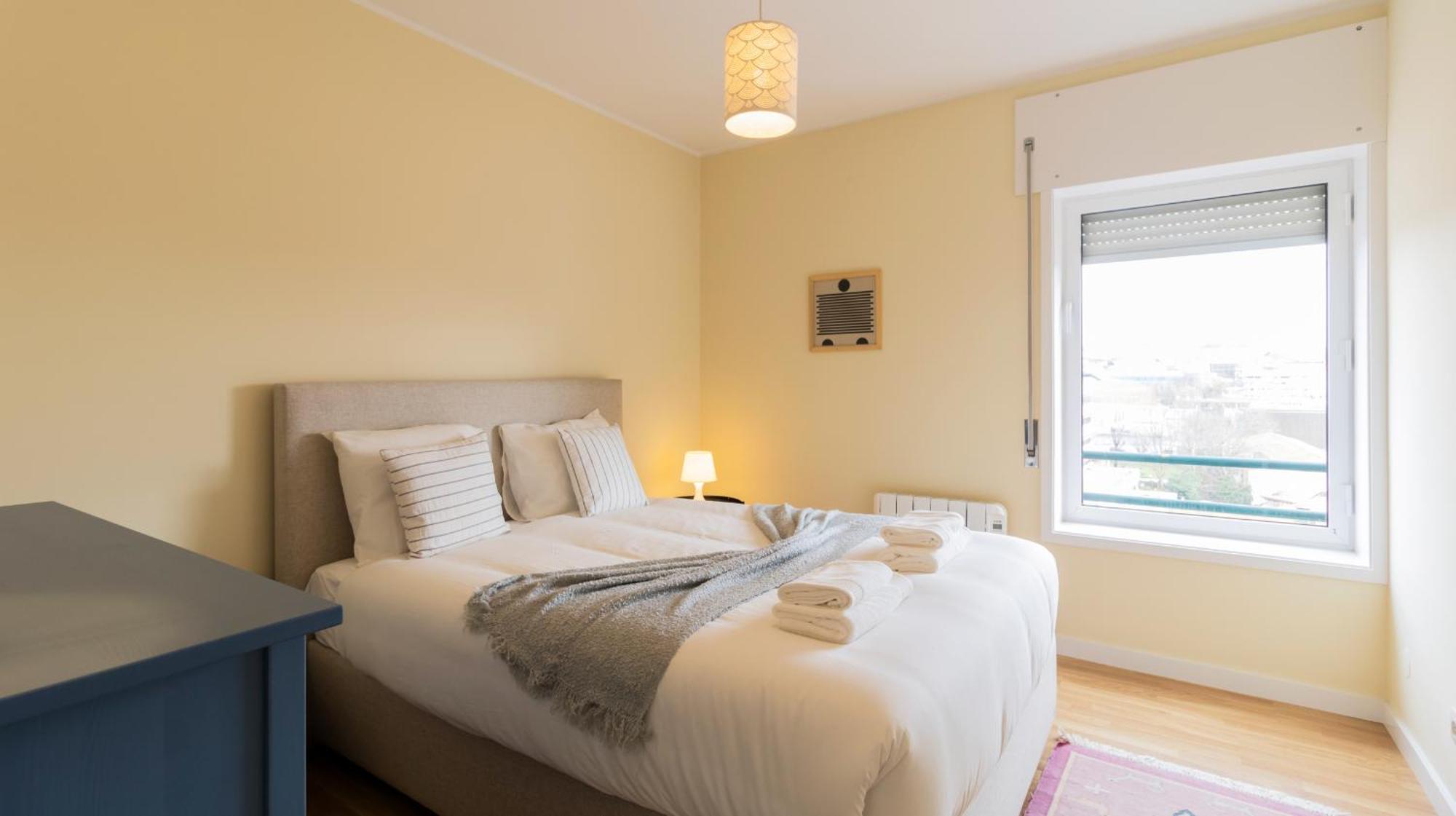 Fantastic Julio Dinis By Unique Hosts Apartamento Oporto