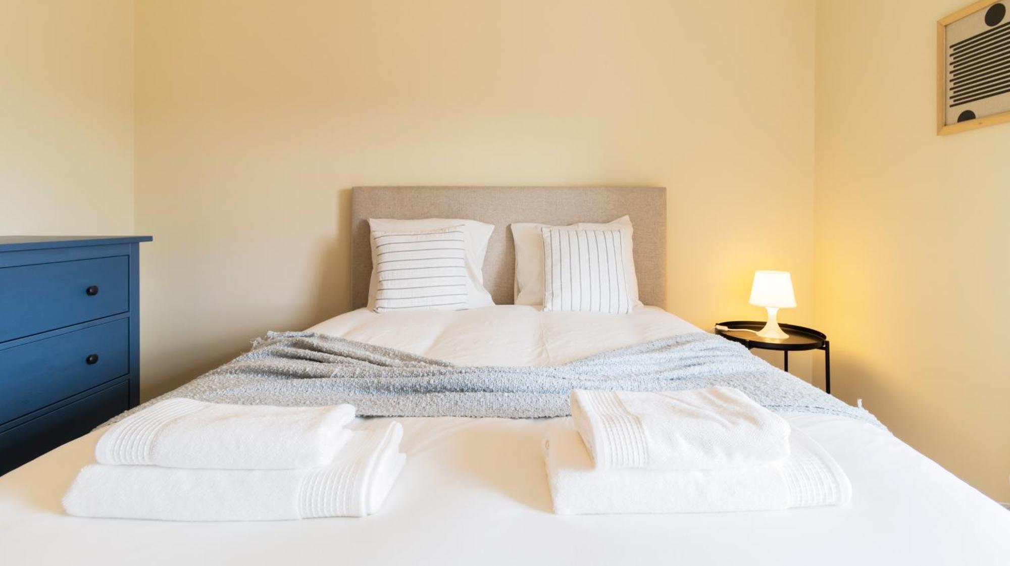 Fantastic Julio Dinis By Unique Hosts Apartamento Porto