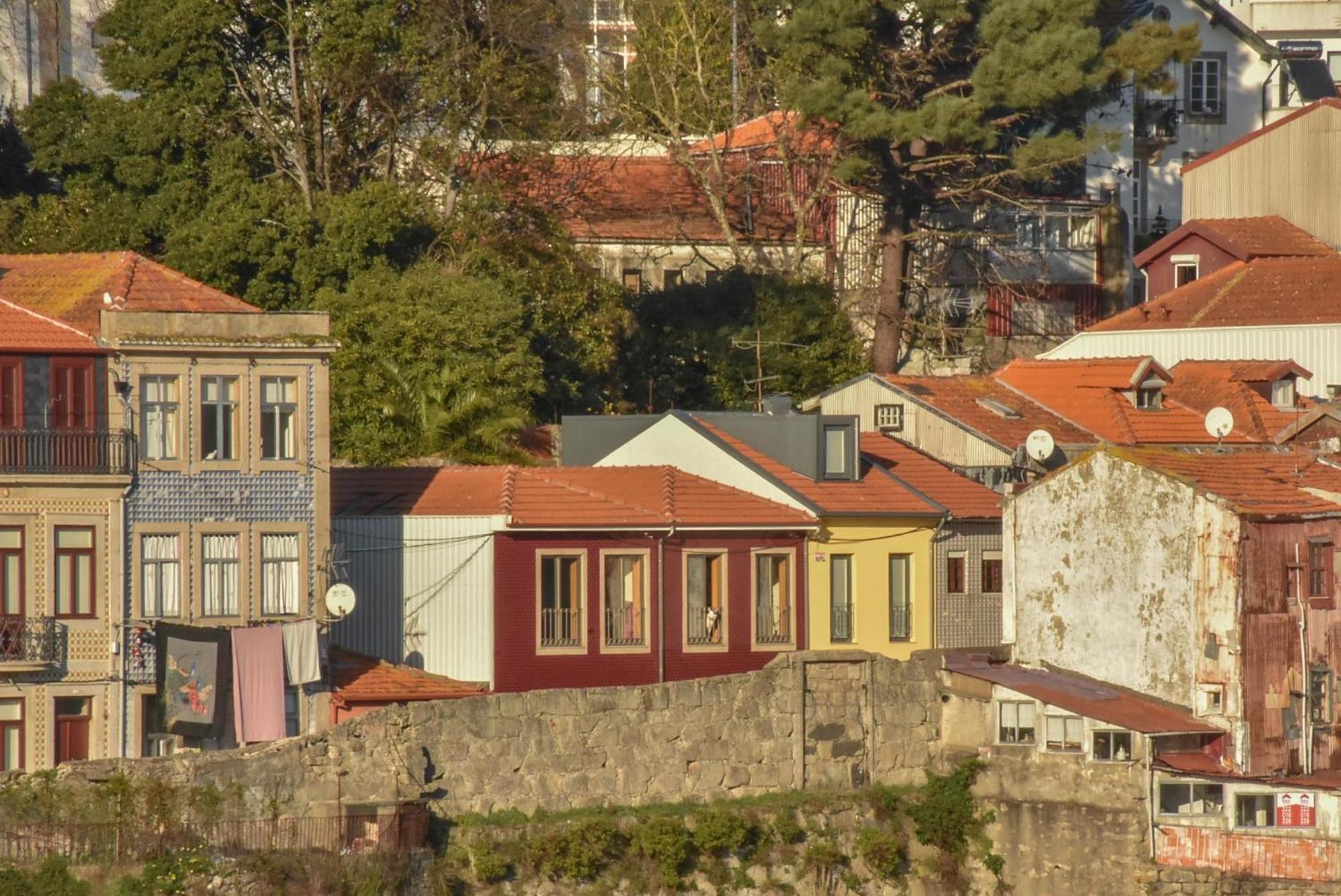 Miradouro 25 - Centre - Historic Area - River Views * Oporto