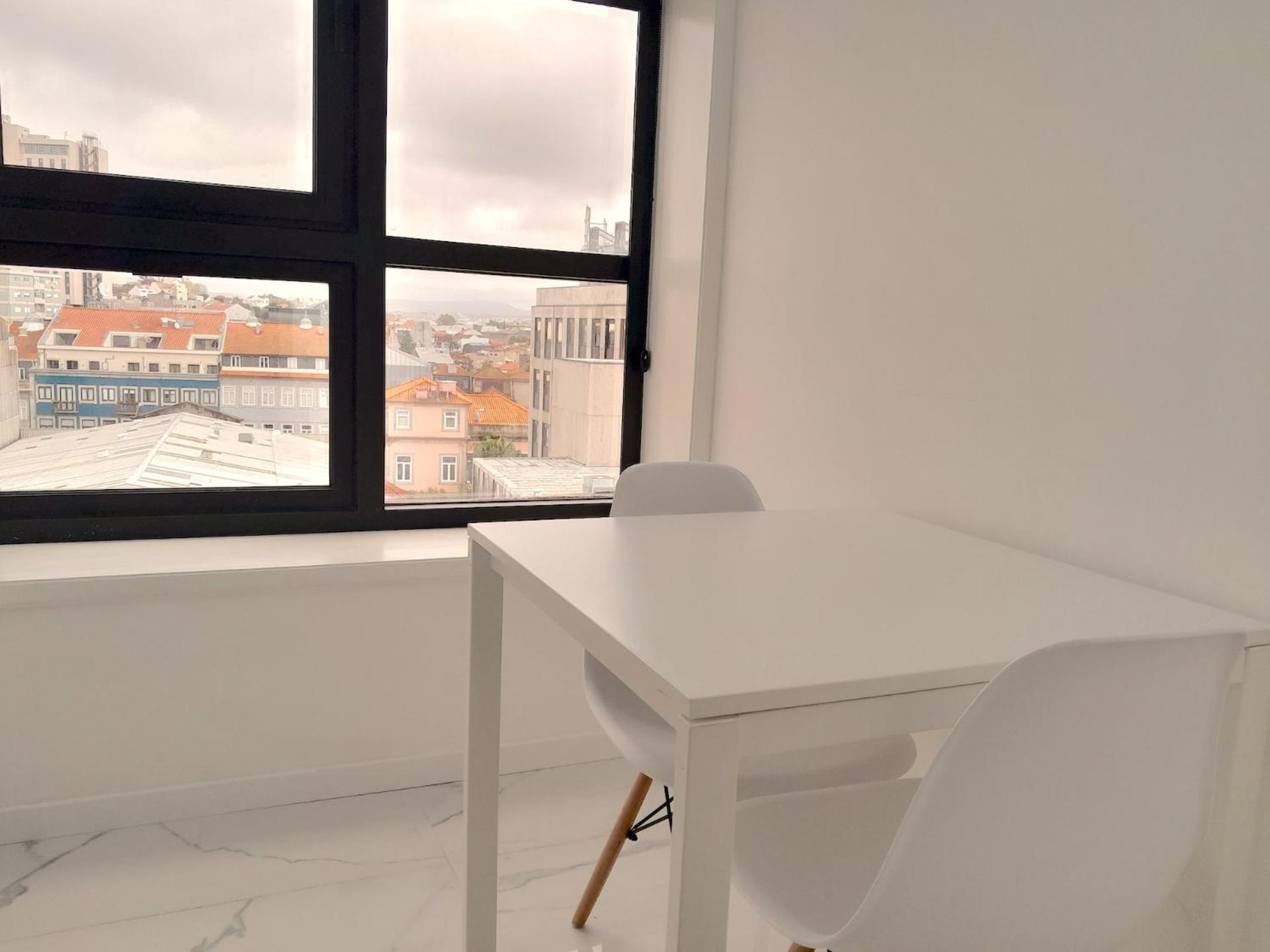 Vb Ii Apartamento *
