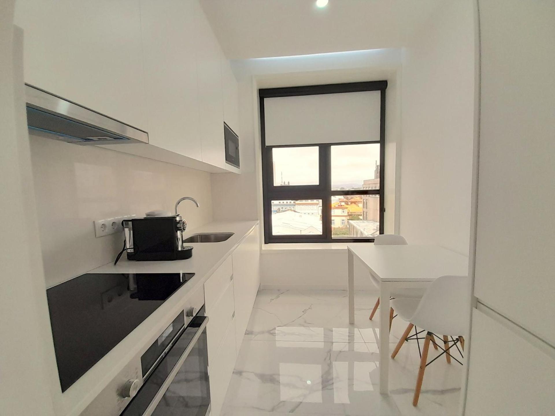 Vb Ii Apartamento Porto