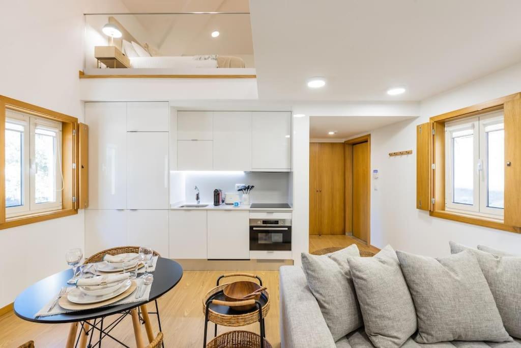 Apartamento Inner Center