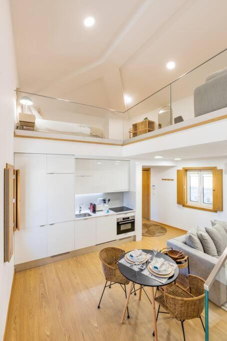 Inner Center Apartamento