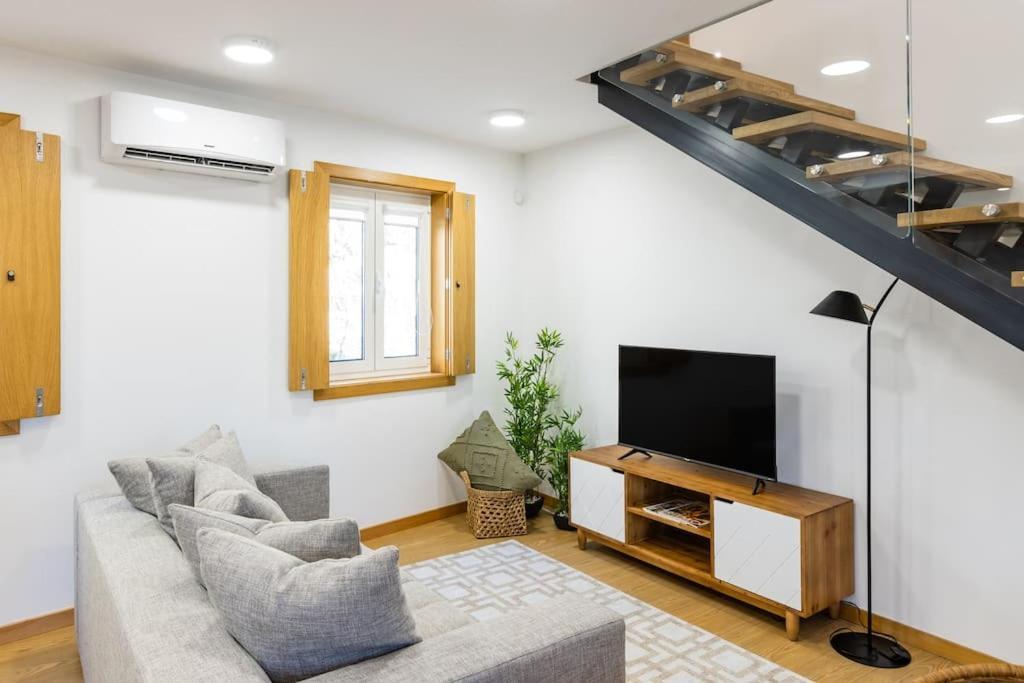 Inner Center Apartamento *