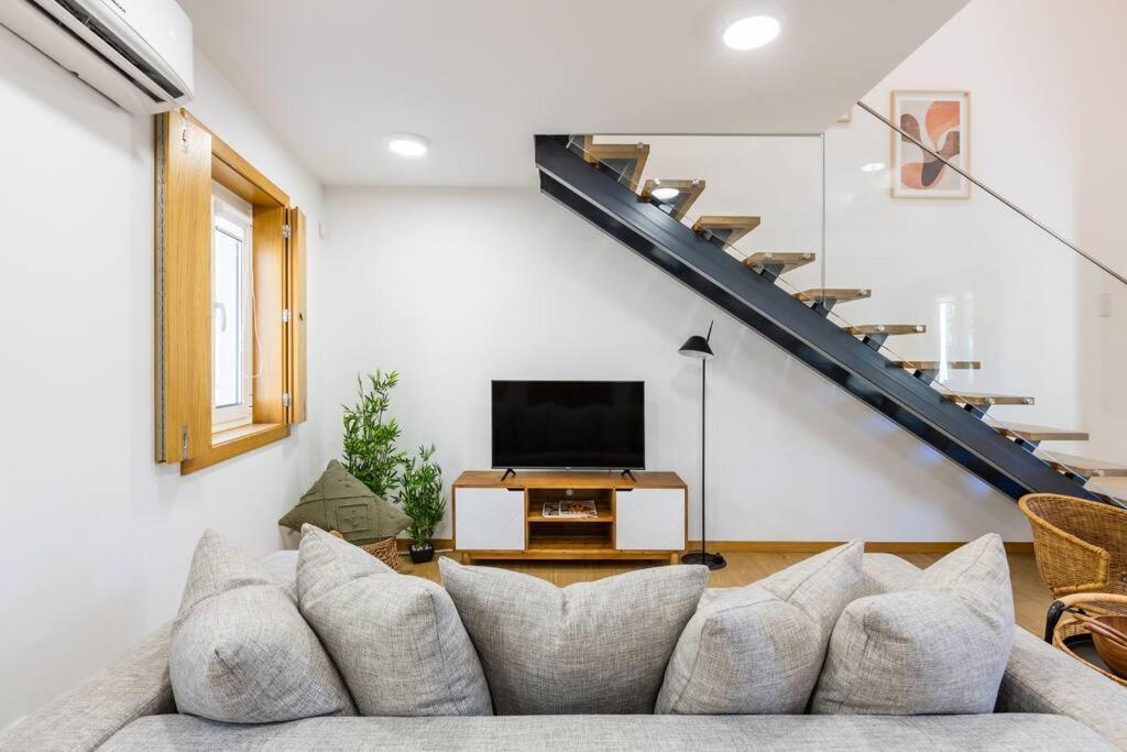 Inner Center Apartamento