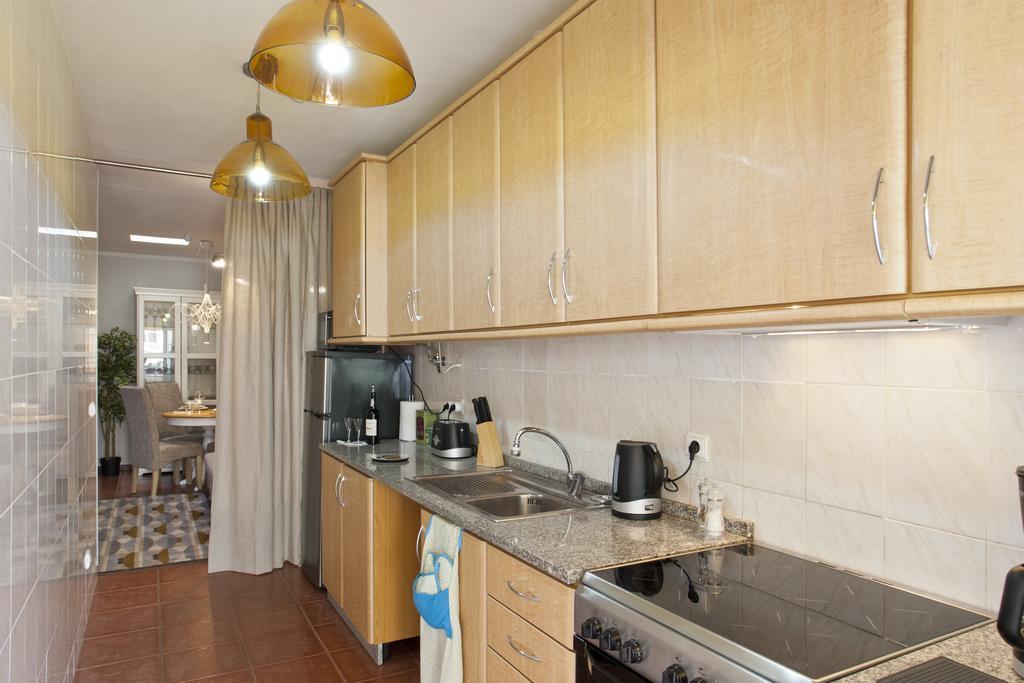 Mercadores Apartamento *