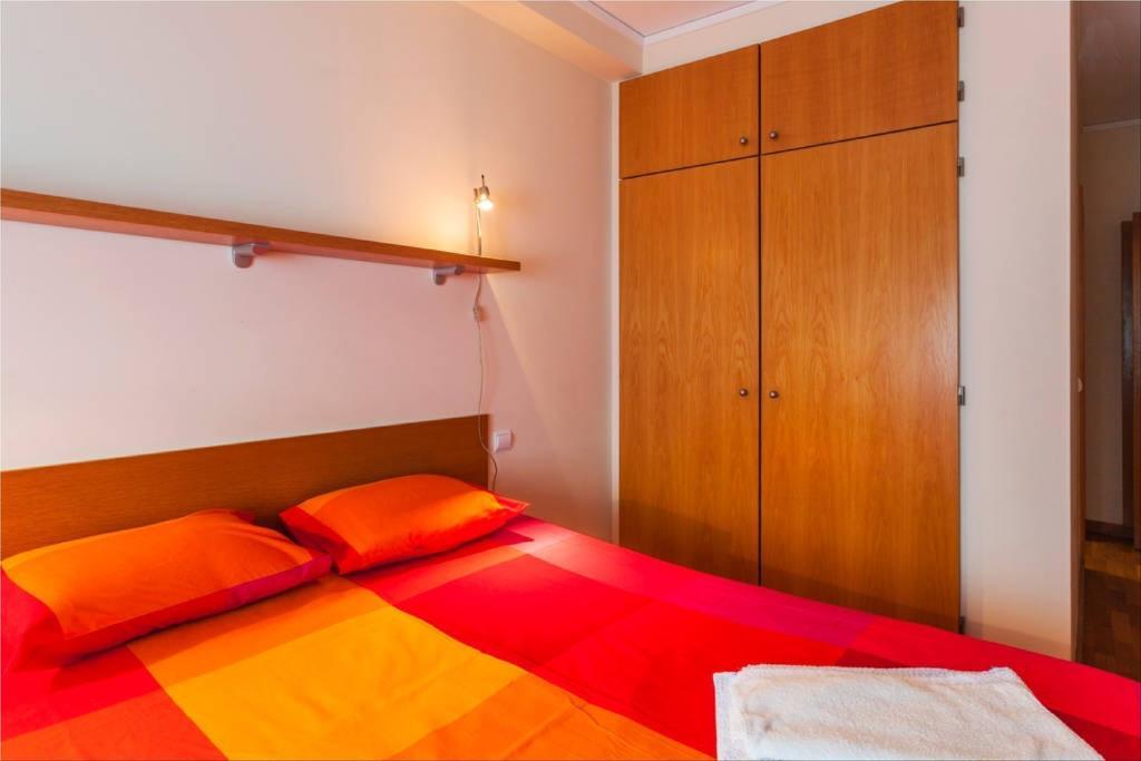 Apartament Gulbenkian * Oporto