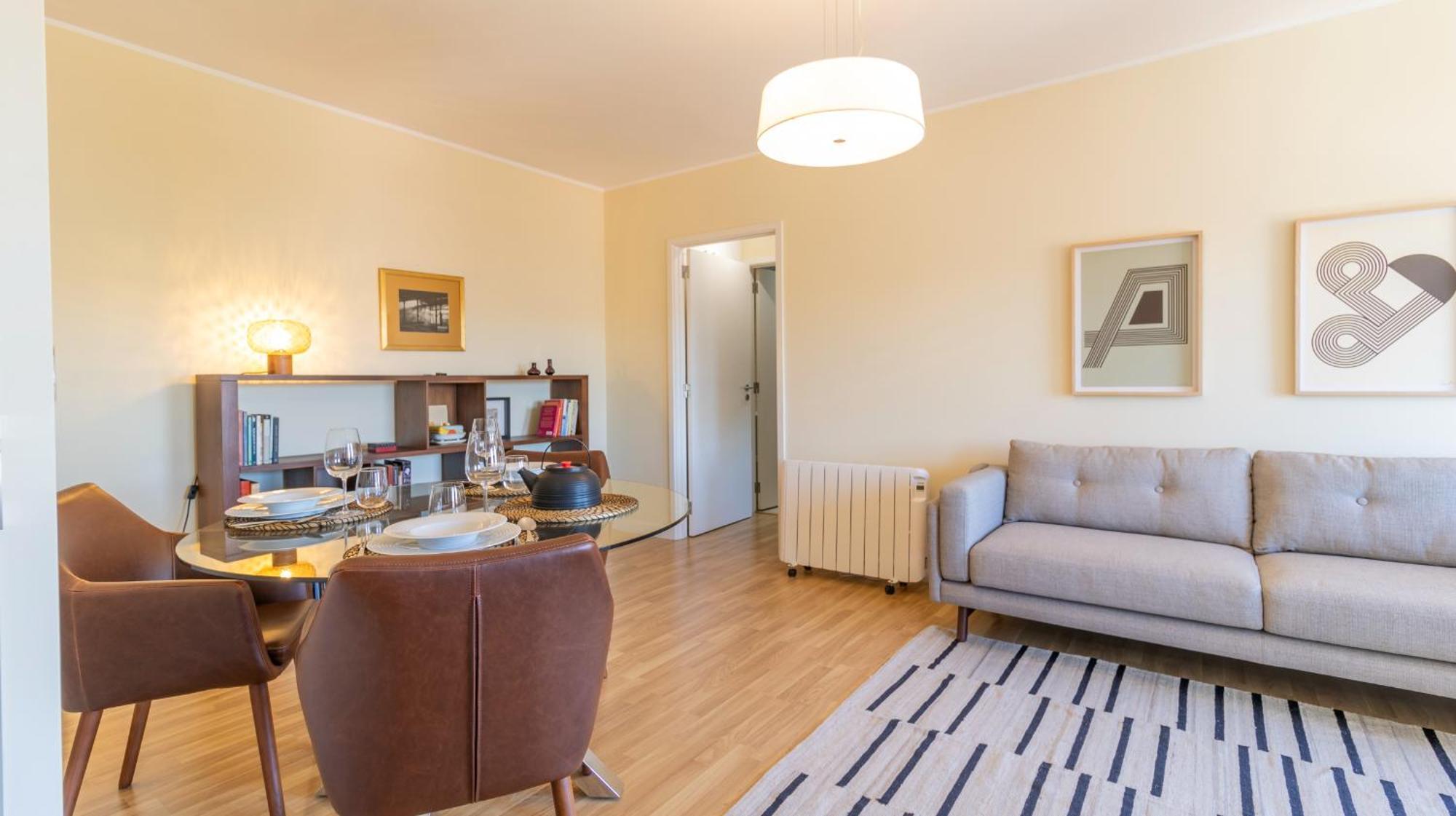 Apartamento Fantastic Julio Dinis By Unique Hosts Oporto
