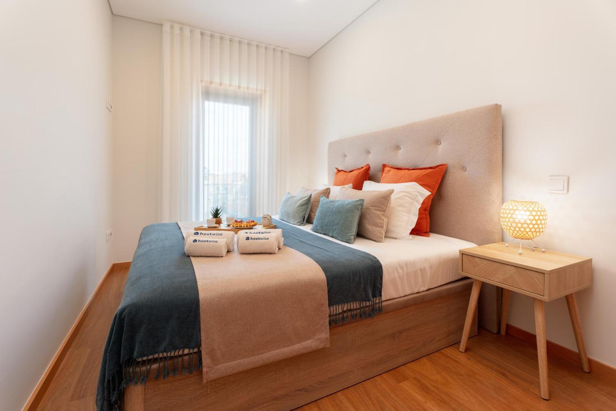 Apartamento Sophisticated Modern Flat - Ace Location *