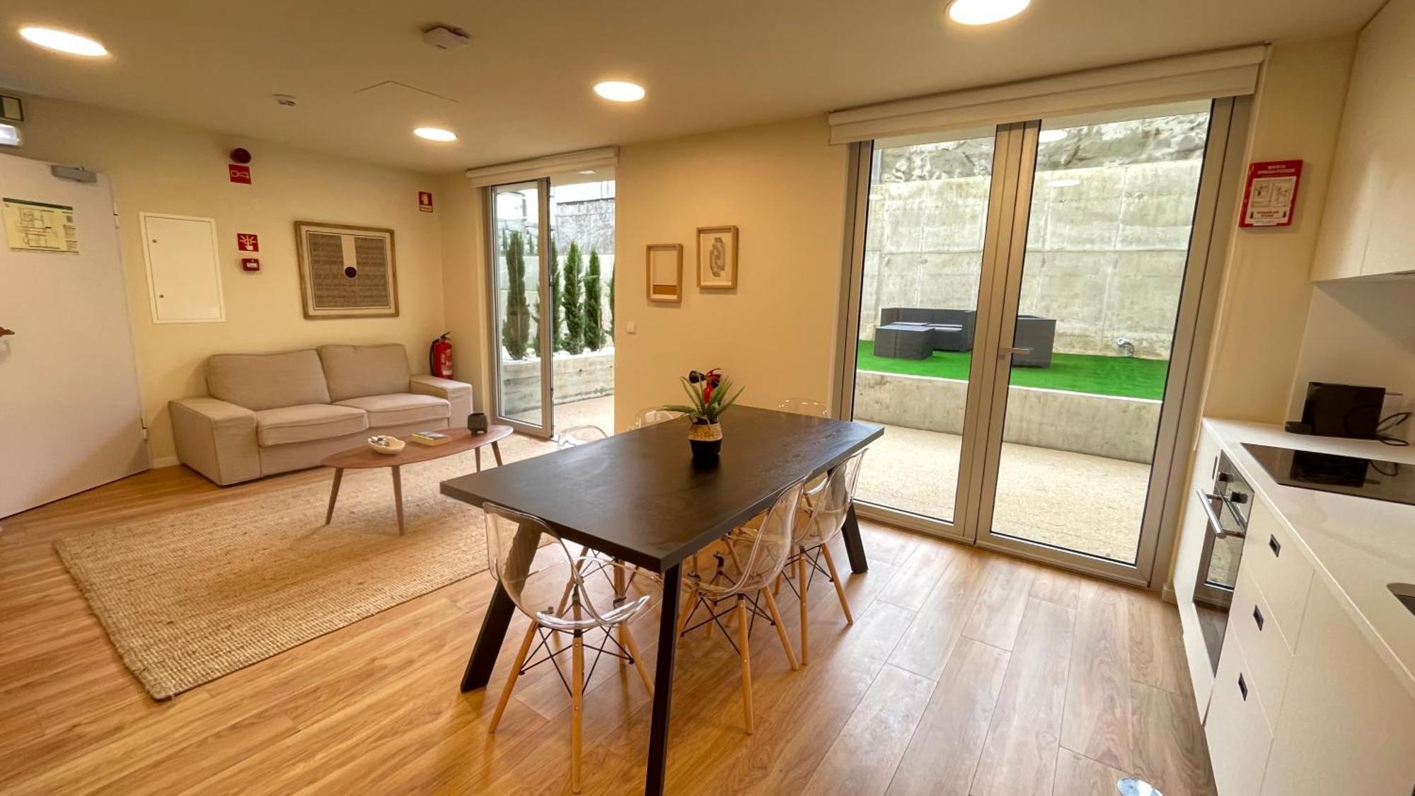 Garden Foz Cool Living Oporto