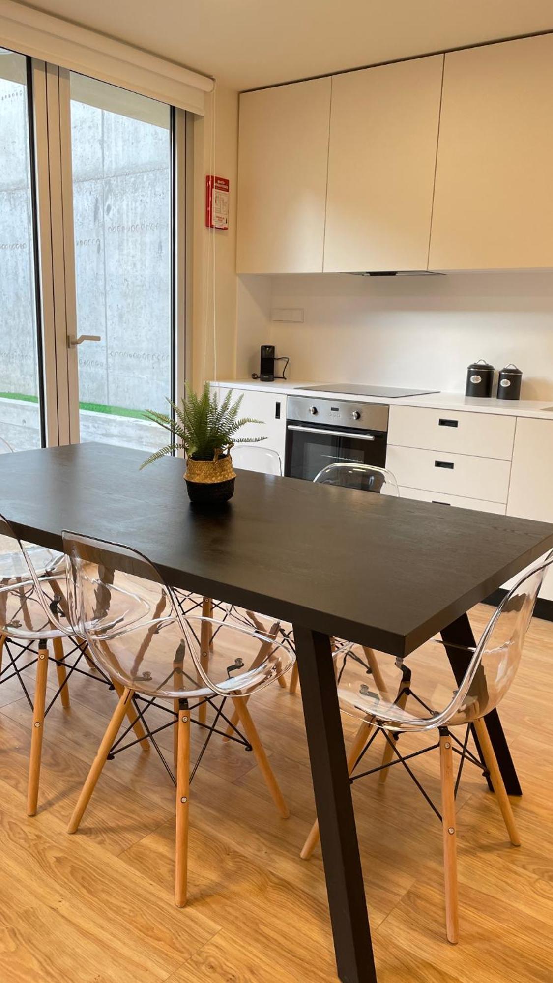 Garden Foz Cool Living Apartamento