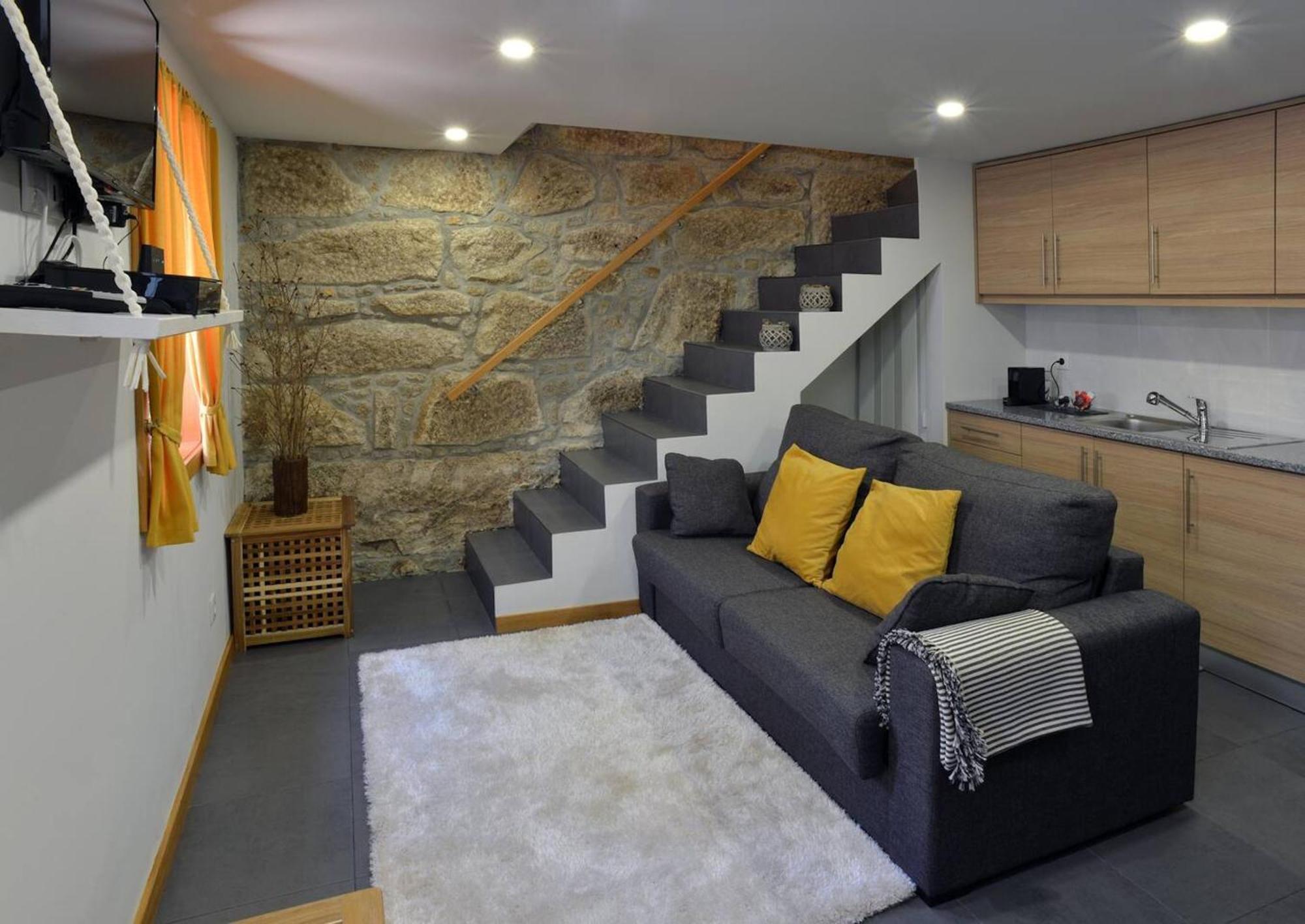 Сasa de vacaciones Charming House In Porto's Historic Centre / Air Conditioning *
