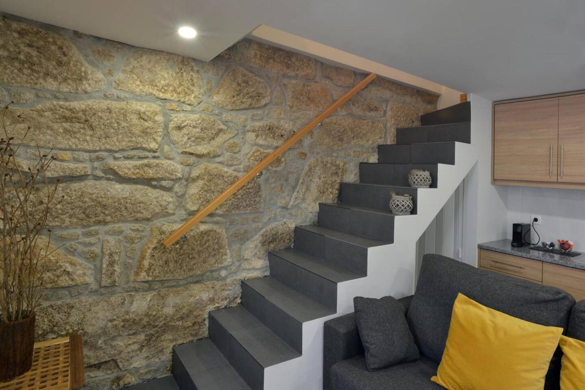 Charming House In Porto's Historic Centre / Air Conditioning Сasa de vacaciones