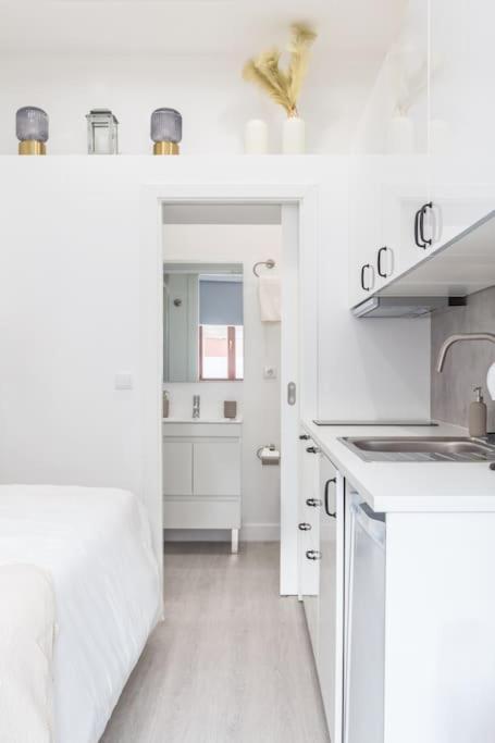 De Luxo No - T0 Apartamento