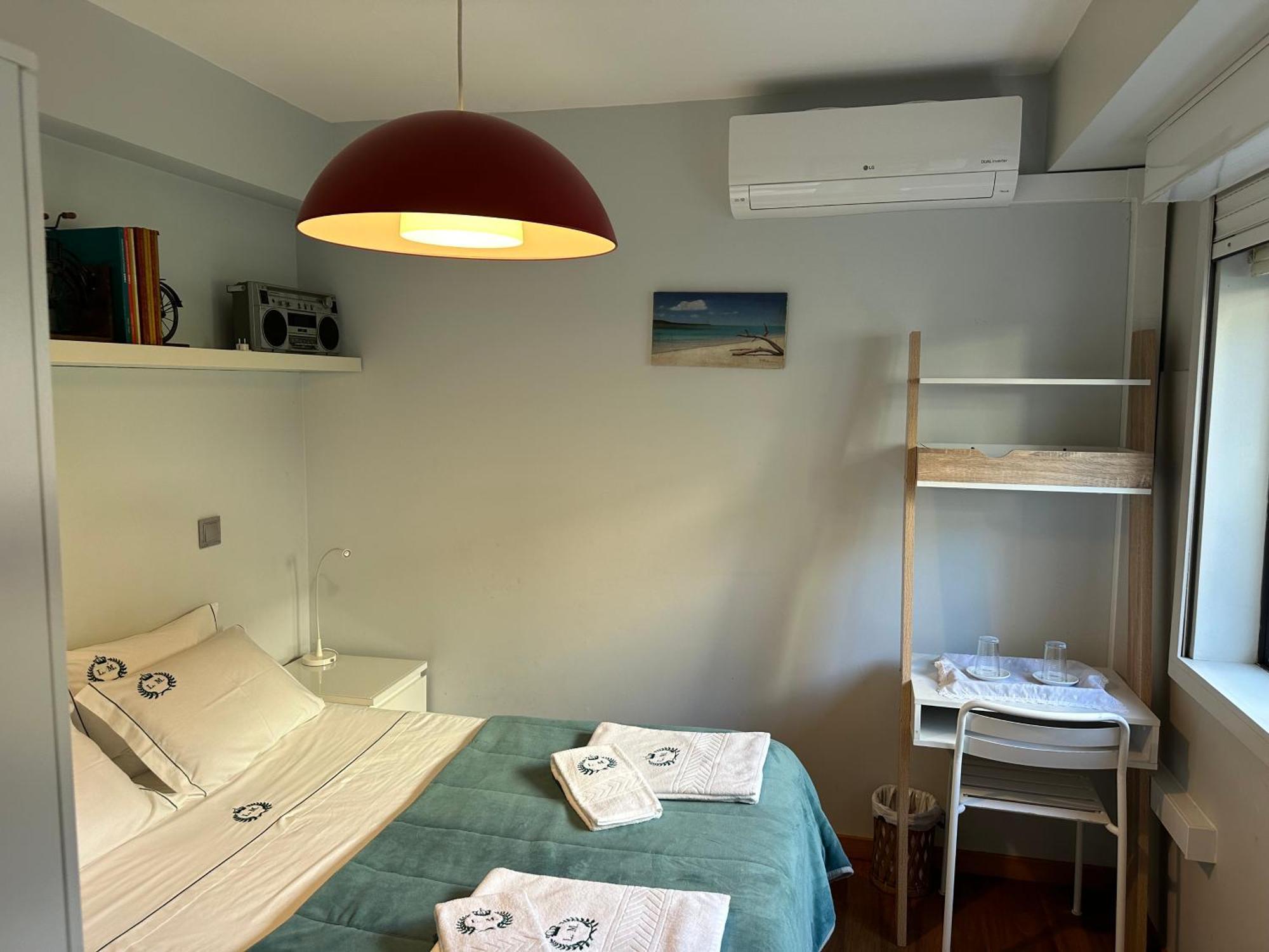 Hospedagem domiciliar Annex Bedroom-oporto Garden Porto