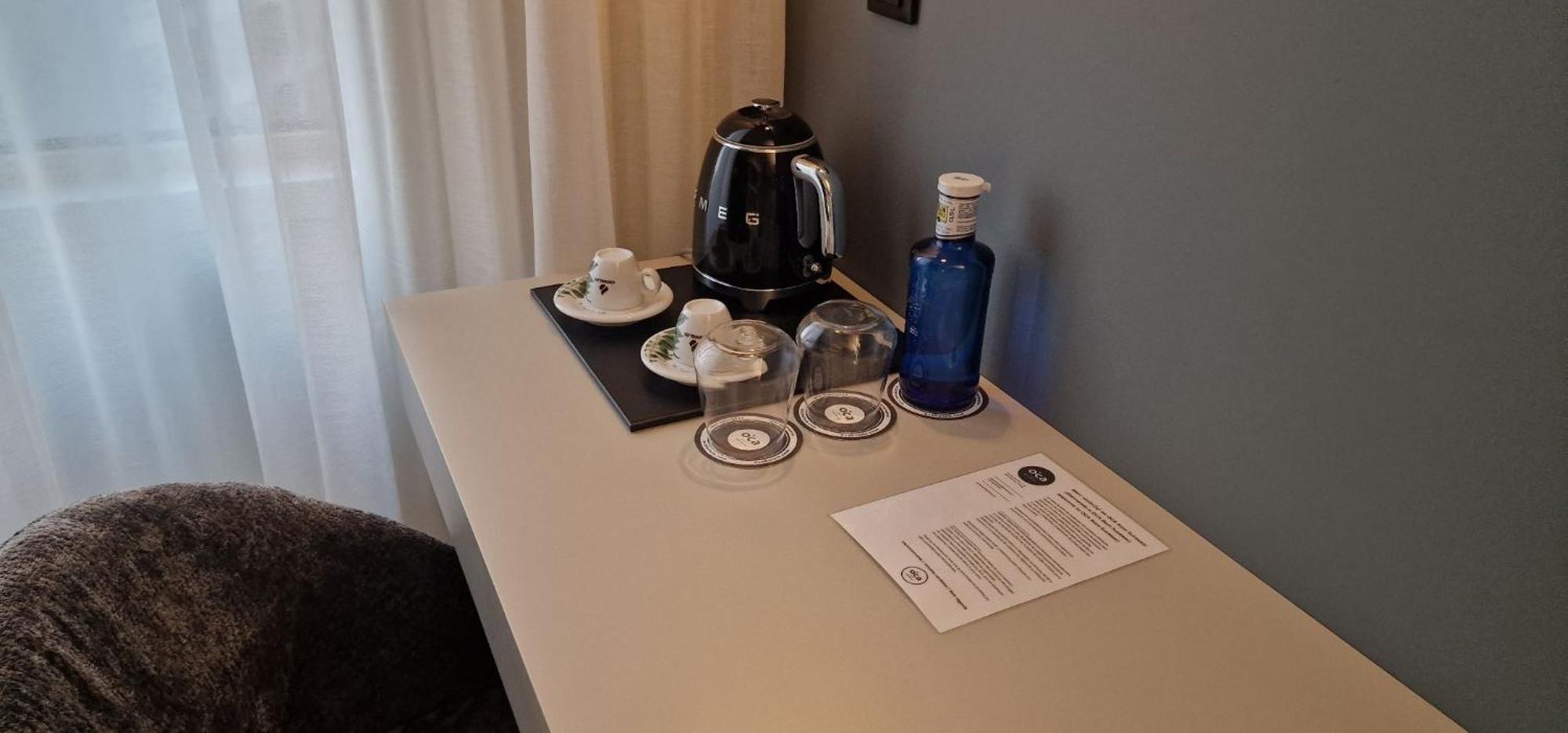 Oca Bom Sucesso Hotel Oporto