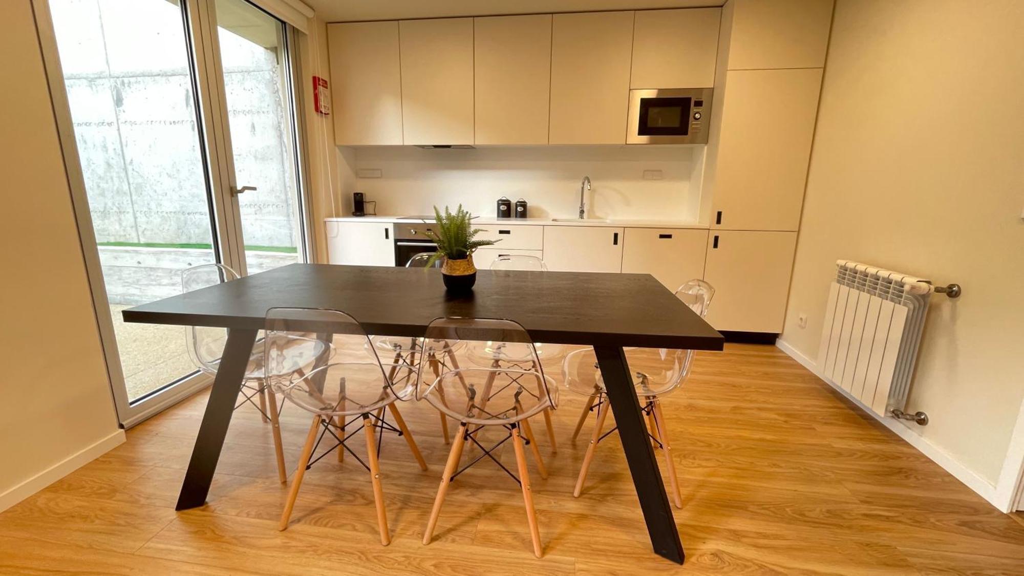 Garden Foz Cool Living Apartamento Oporto