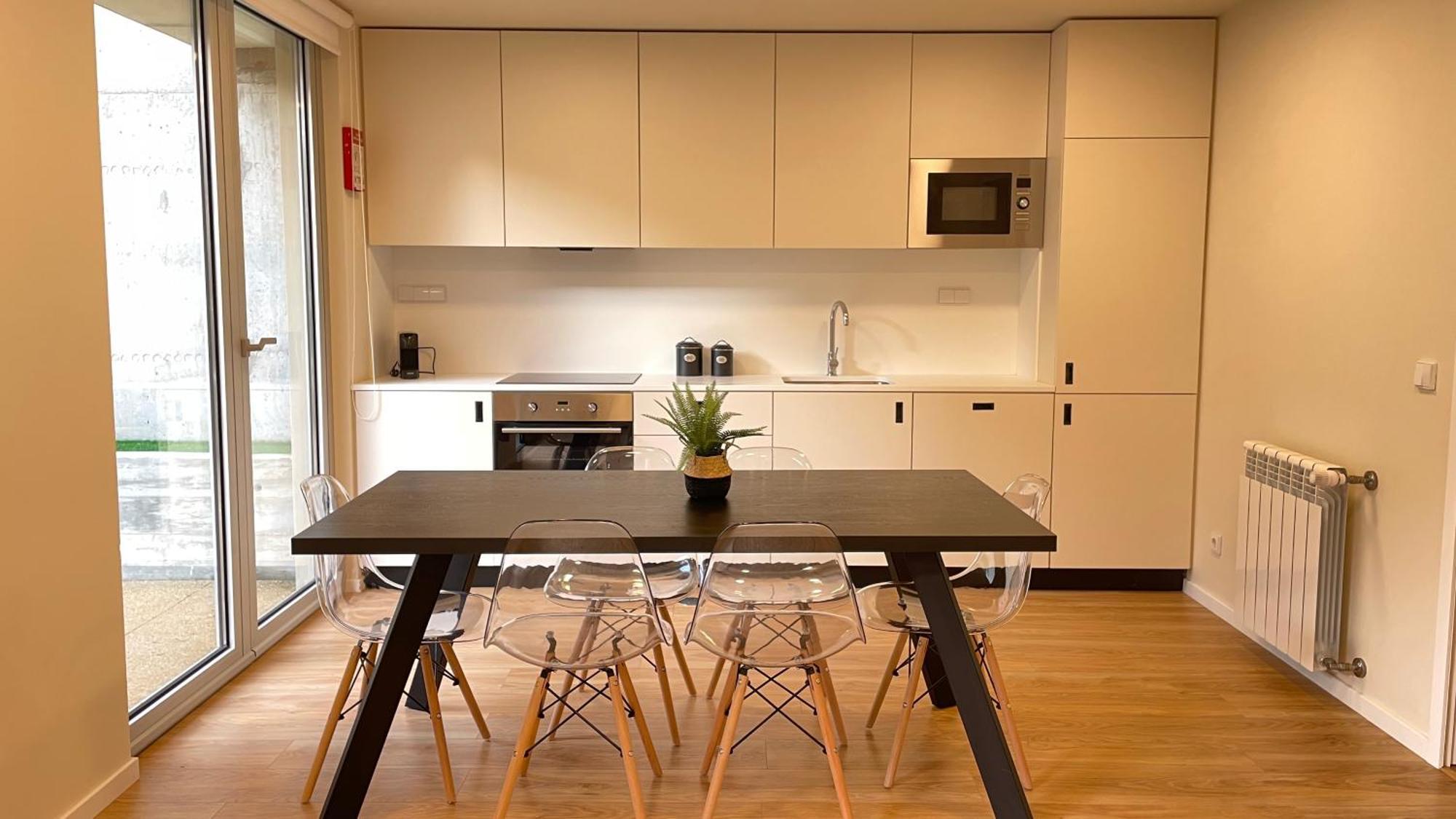 Apartamento Garden Foz Cool Living Oporto