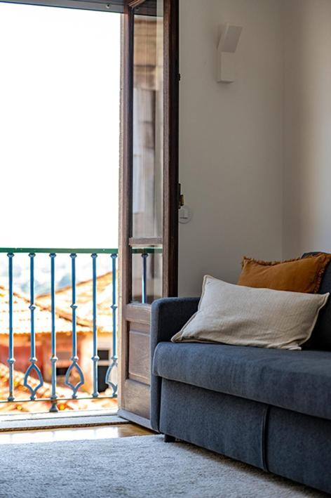 The Flat Apartamento