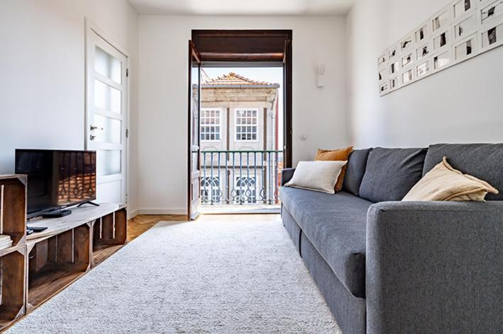 Apartamento The Flat *