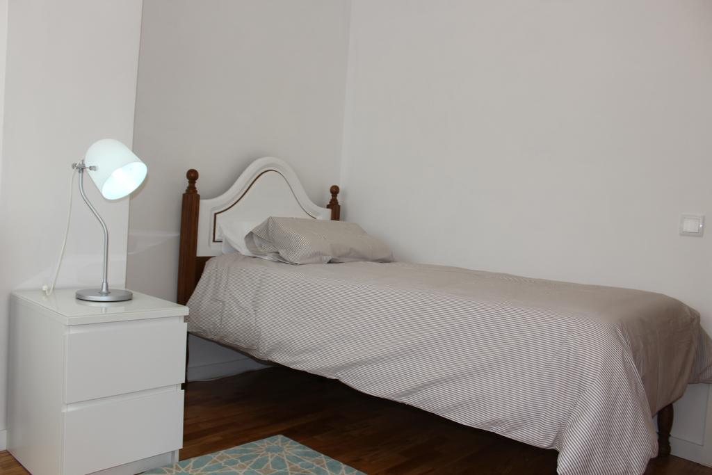 The Concierge - Santa Isabel * Oporto