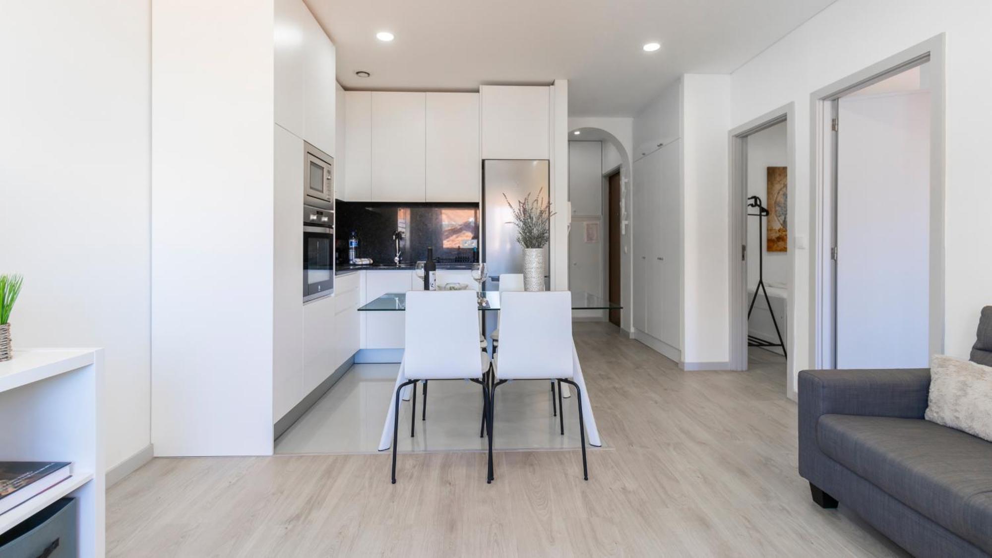 Apartamento Delightful Bombarda By Unique Hosts