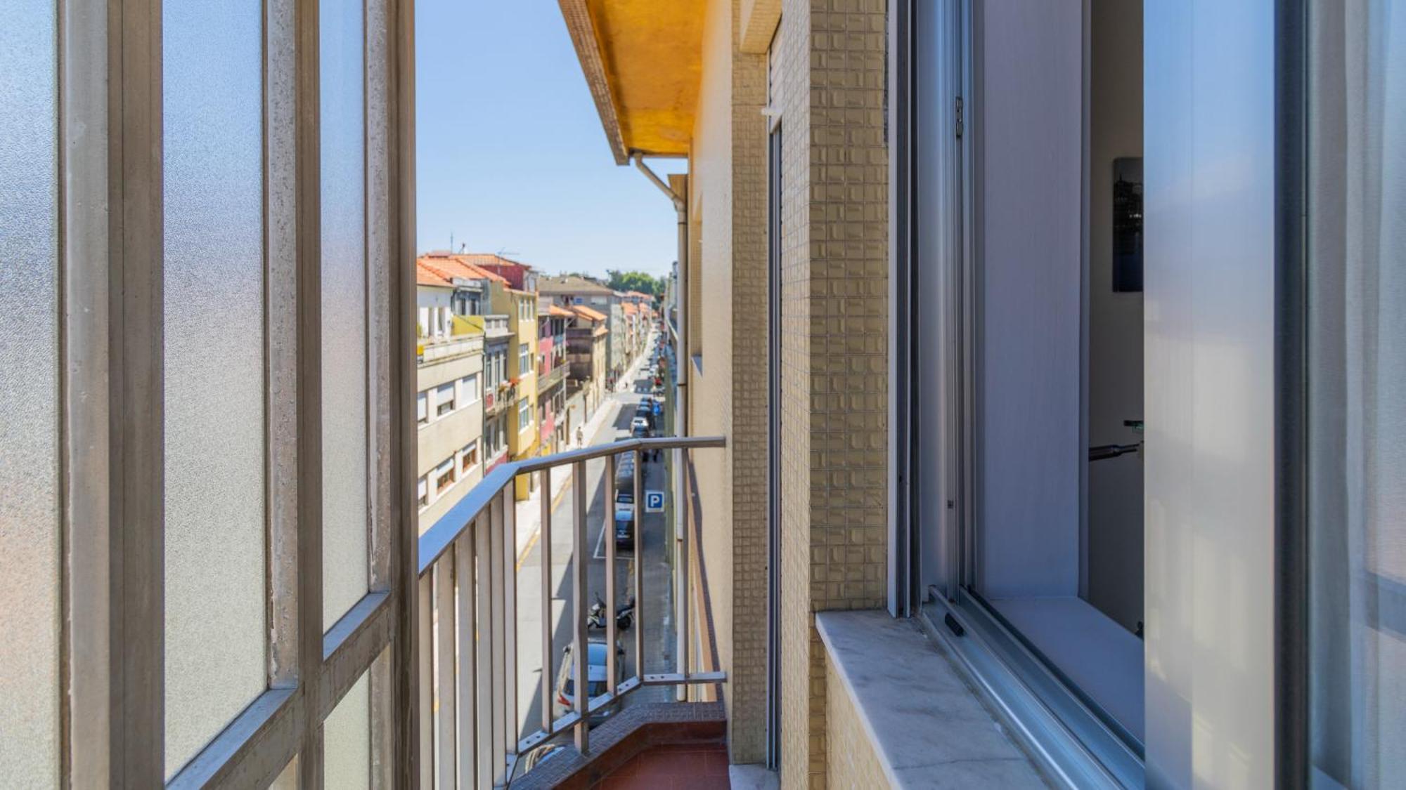 Delightful Bombarda By Unique Hosts Apartamento Oporto