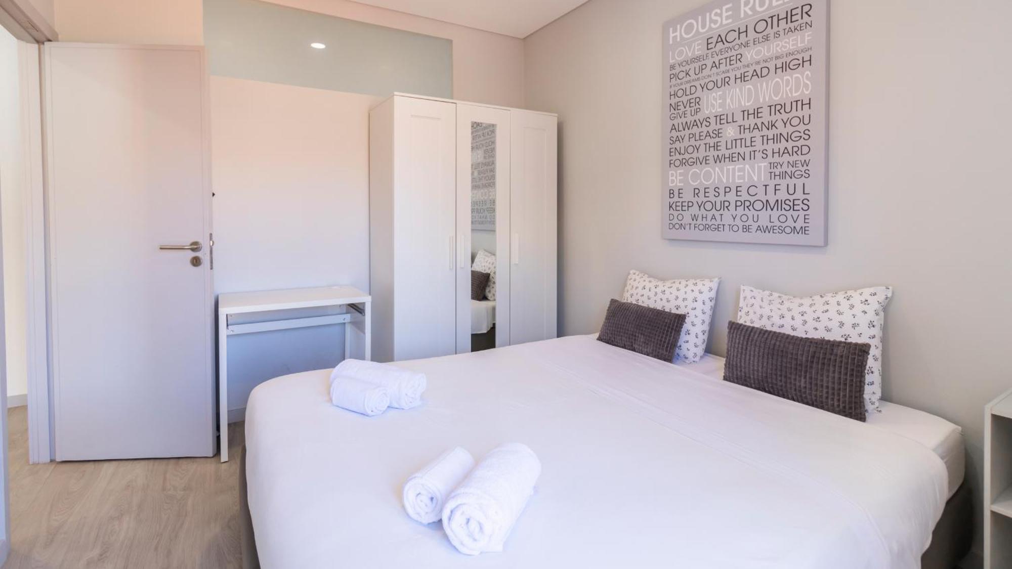 Apartamento Delightful Bombarda By Unique Hosts Oporto