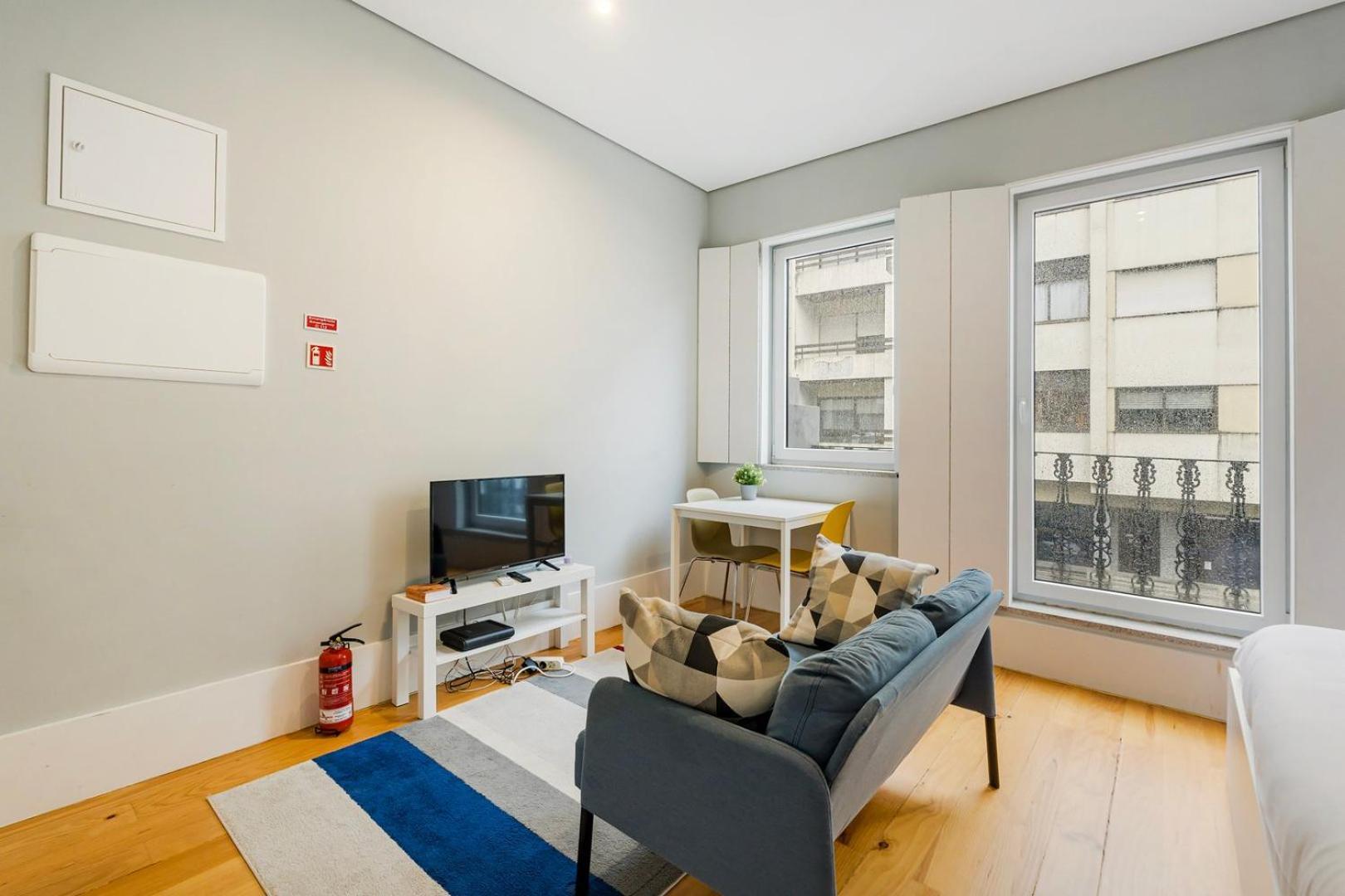 Guestready - Comfortable Retreat In Apartamento