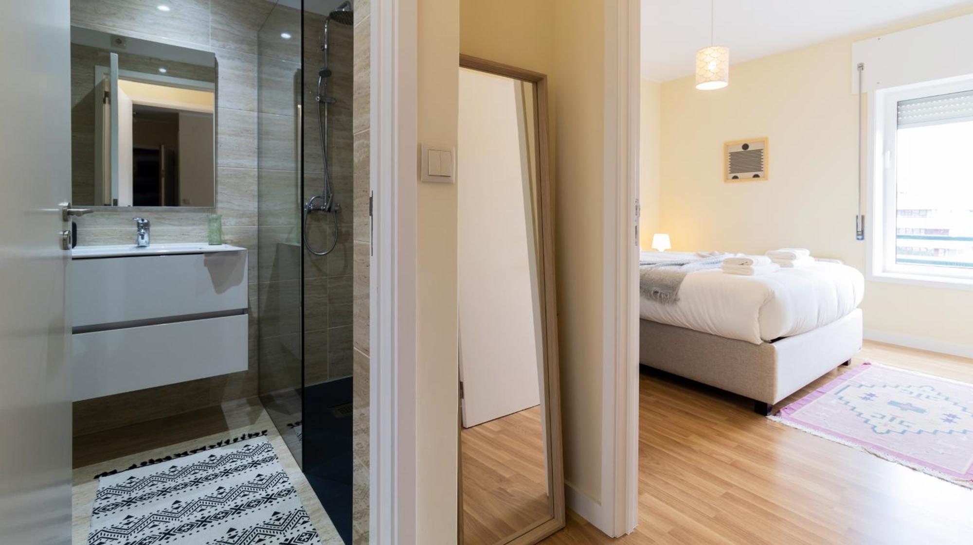 Apartamento Fantastic Julio Dinis By Unique Hosts Porto