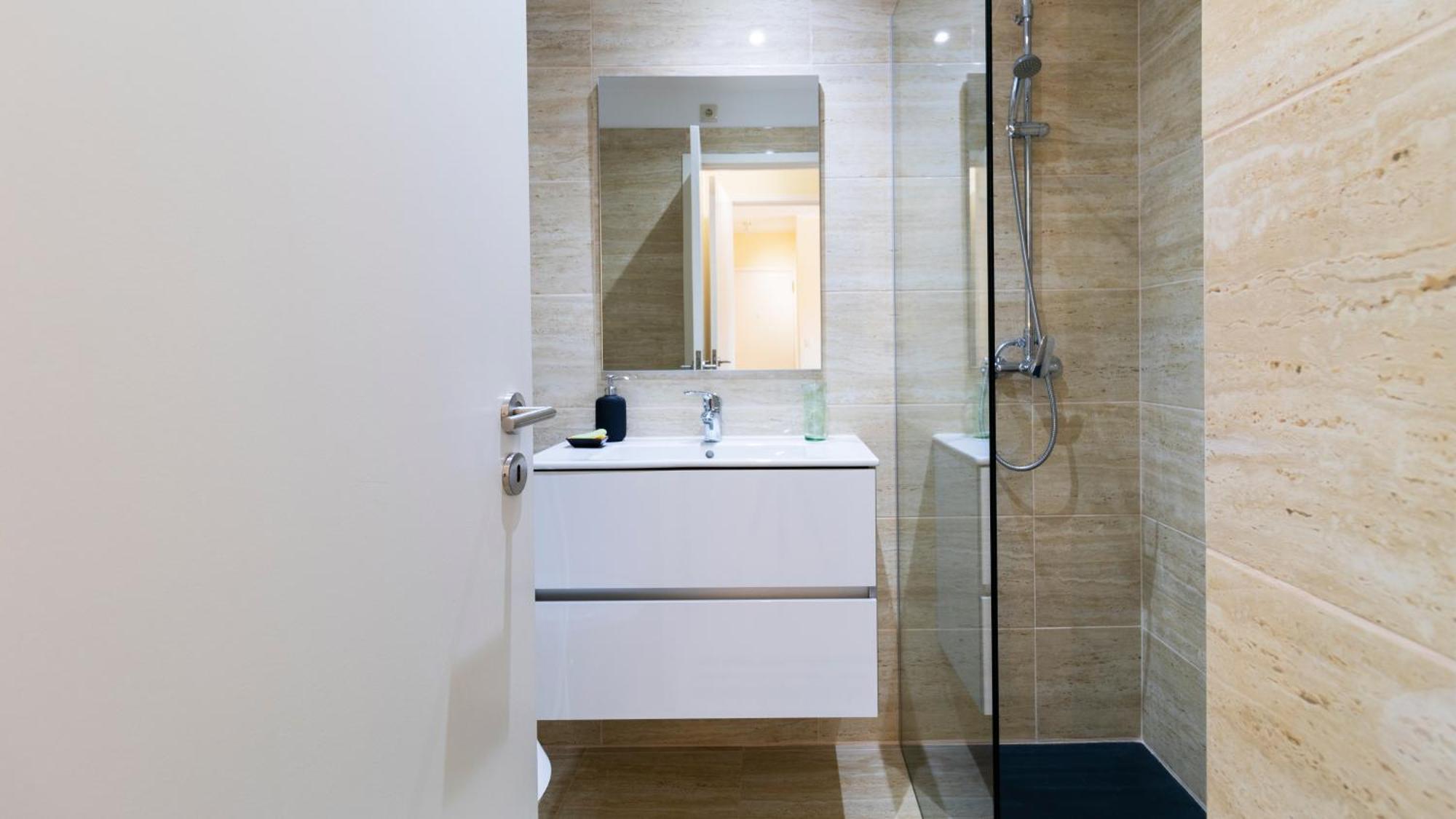 Apartamento Fantastic Julio Dinis By Unique Hosts